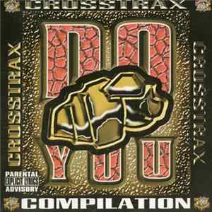 Crosstrax Entertainment - Do You flac