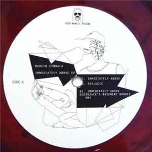 Marcin Czubala - Immediately Above EP flac