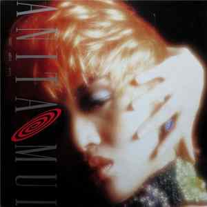 梅艷芳 - Anita Mui flac