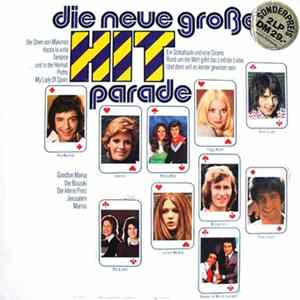 Various - Die Neue Große Hitparade flac