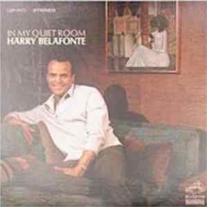 Harry Belafonte - In My Quiet Room flac