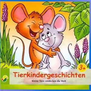 Ingrid Pabst - Tierkindergeschichten flac