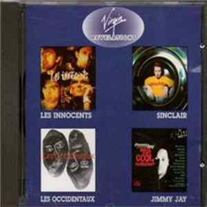 Various - Virgin Révélations flac