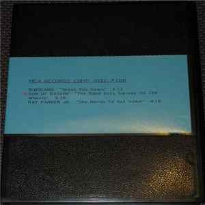 Various - MCA Records Comp. Reel #106 flac