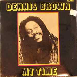 Dennis Brown - My Time flac