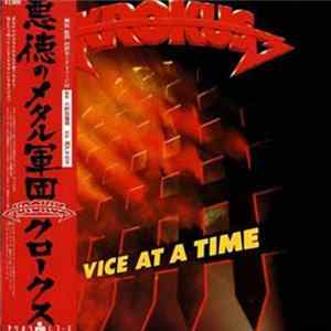 Krokus - One Vice At A Time flac
