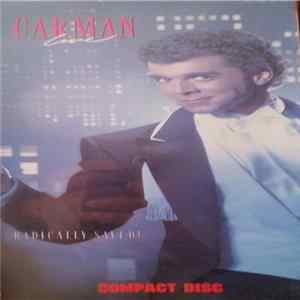 Carman - Live: Radically Saved flac