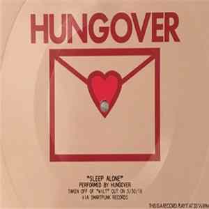 Hungover - Sleep Alone flac