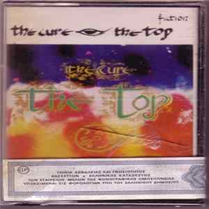 The Cure - The Top flac