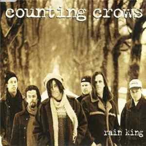 Counting Crows - Rain King flac