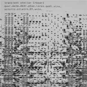 Transient Stellar - Rkodr flac