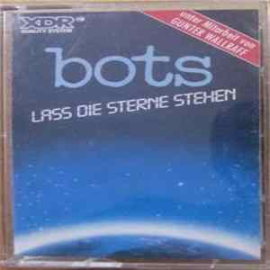 Bots - Lass Die Sterne Stehen flac