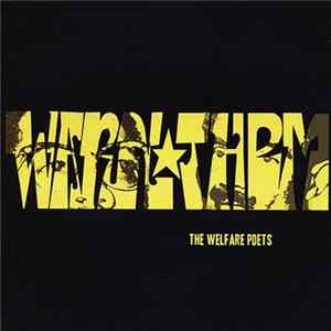 The Welfare Poets - Warn Them flac