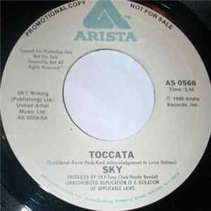 Sky - Toccata flac