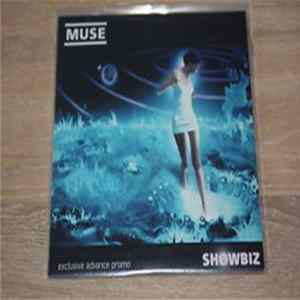 Muse - Showbiz flac
