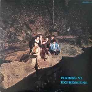 Vikings VI - Expressions flac