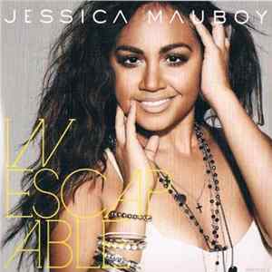 Jessica Mauboy - Inescapable flac
