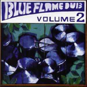 Various - Blue Flame Dub Volume 2 flac