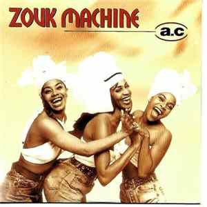 Zouk Machine - A.C flac