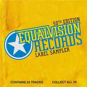 Various - Equal Vision Records Label Sampler flac