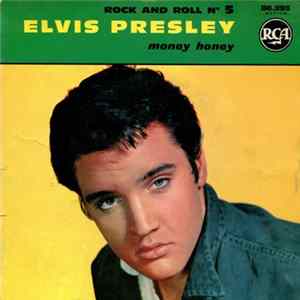 Elvis Presley - Rock And Roll N°5 flac