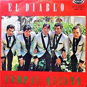 Compay Quinto - El Diablo flac