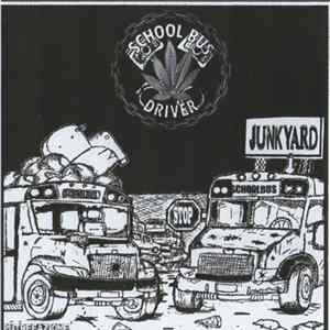 Schoolbus Driver - Putrefazione flac