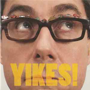 London Elektricity - Yikes! flac
