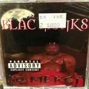 Blac Monks - No Mercy flac