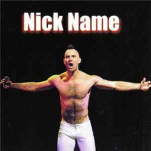 Nick Name And The Normals - Nick Name flac