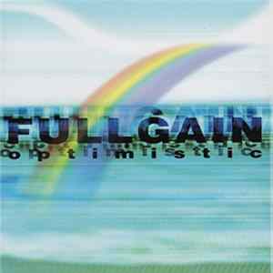 Fullgain - Optimistic flac