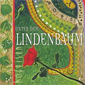 Hans-Jürgen Hufeisen - Unter Dem Lindenbaum flac