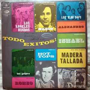 Various - Todo Exitos! flac