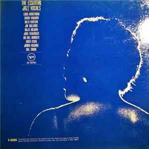 Various - The Essential Jazz Vocals flac