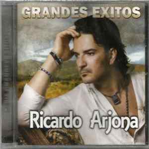 Ricardo Arjona - Grandes Exitos flac