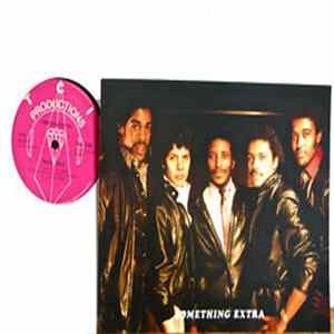 Something Extra - Mega Mix flac