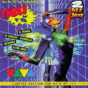 Various - Neu Bei Viva 2 Dee Jays flac