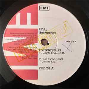 Upa! - Fotonovelas flac