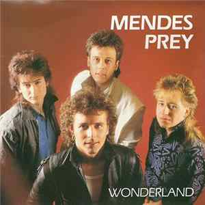 Mendes Prey - Wonderland flac
