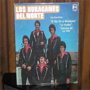 Los Huracanes Del Norte - El Hijo La Musiquera flac