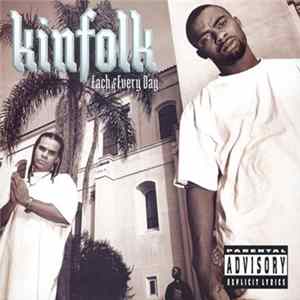 Kinfolk - Each & Every Day flac