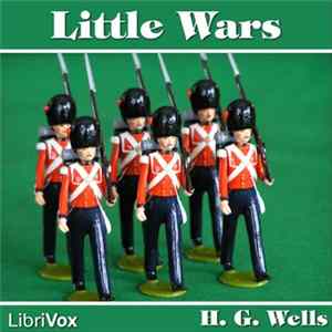 H. G. Wells - Little Wars flac