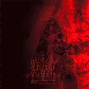 Haemoth - Kontamination flac