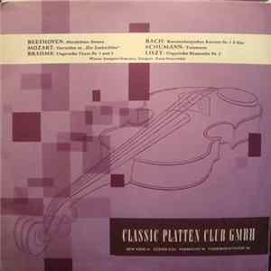Various - Six Complete Masterpieces flac