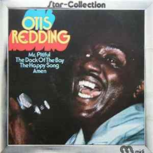 Otis Redding - Star-Collection flac