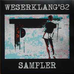 Various - Weserklang '82 Sampler flac