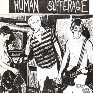 Human Sufferage - Human Sufferage flac