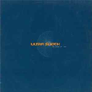 Ultra Shock - The Sound Of >E< flac