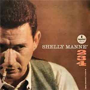 Shelly Manne - 2-3-4 flac