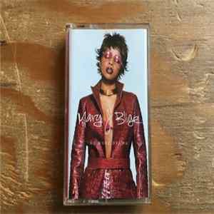 Mary J. Blige - No More Drama flac